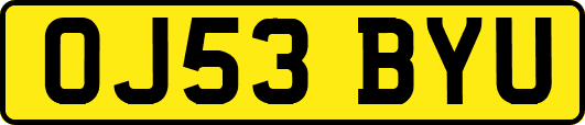 OJ53BYU