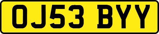 OJ53BYY