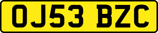 OJ53BZC