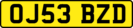 OJ53BZD