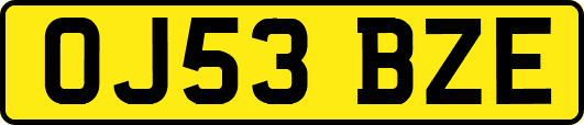 OJ53BZE