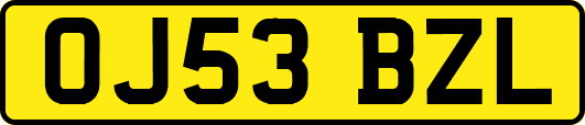 OJ53BZL
