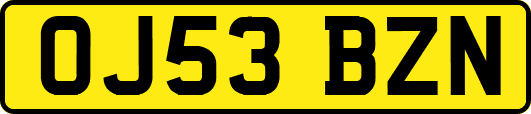 OJ53BZN