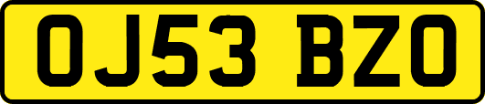 OJ53BZO