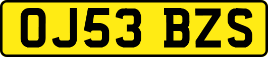 OJ53BZS