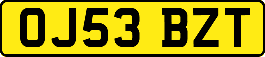 OJ53BZT