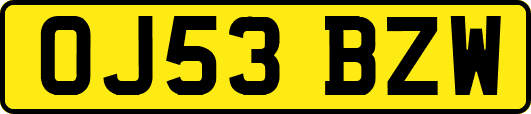 OJ53BZW