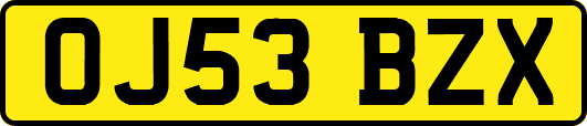 OJ53BZX