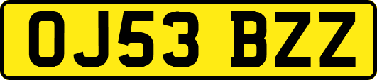 OJ53BZZ