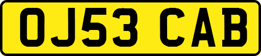 OJ53CAB