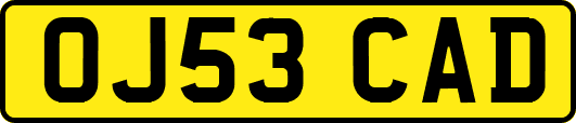 OJ53CAD