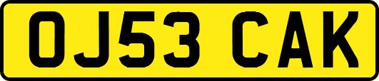 OJ53CAK
