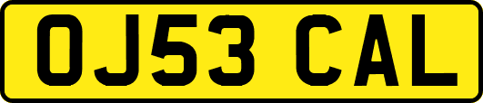 OJ53CAL