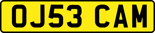 OJ53CAM