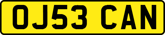 OJ53CAN