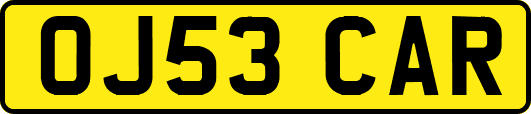 OJ53CAR