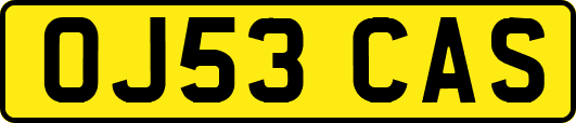 OJ53CAS
