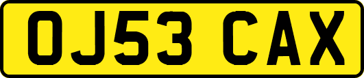 OJ53CAX