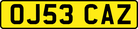 OJ53CAZ