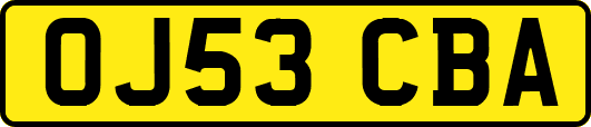 OJ53CBA