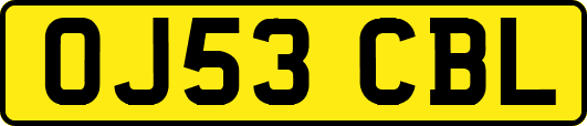 OJ53CBL