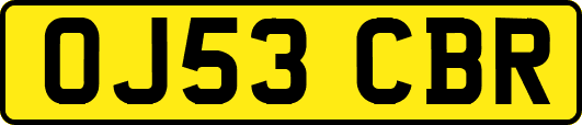 OJ53CBR