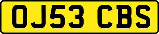 OJ53CBS