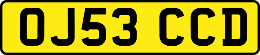 OJ53CCD