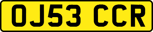 OJ53CCR