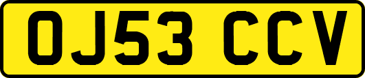 OJ53CCV
