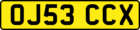 OJ53CCX