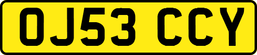 OJ53CCY
