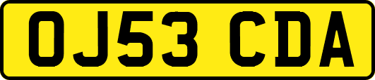 OJ53CDA