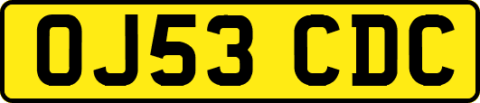 OJ53CDC