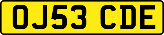 OJ53CDE