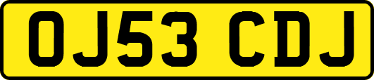 OJ53CDJ