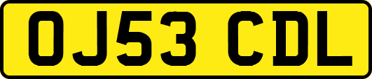 OJ53CDL