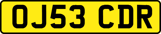 OJ53CDR