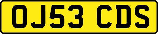 OJ53CDS