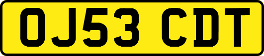 OJ53CDT