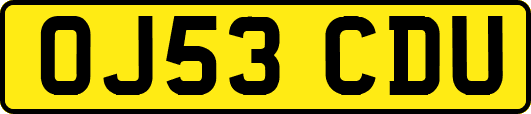 OJ53CDU