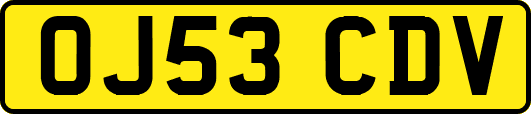 OJ53CDV