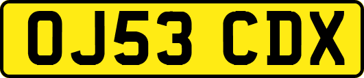 OJ53CDX