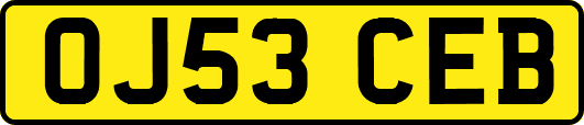 OJ53CEB
