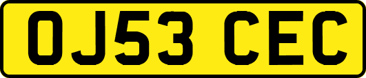 OJ53CEC