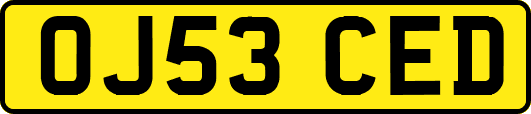OJ53CED