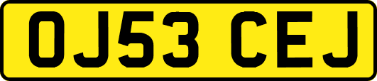 OJ53CEJ