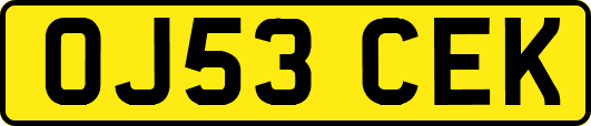 OJ53CEK