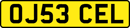 OJ53CEL
