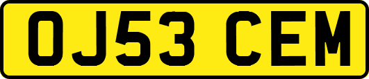 OJ53CEM